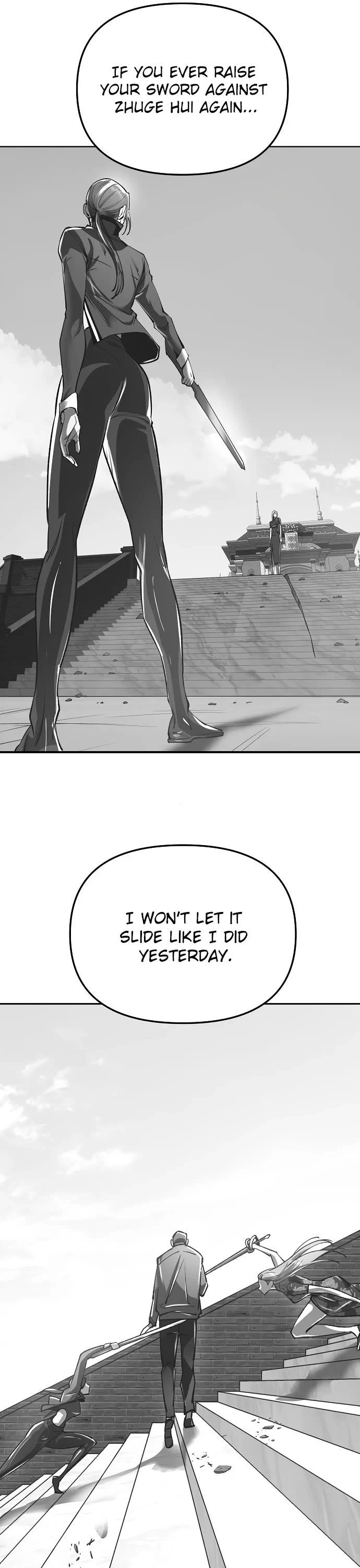 Space Cheon-ma 3077 Chapter 40 - Page 48