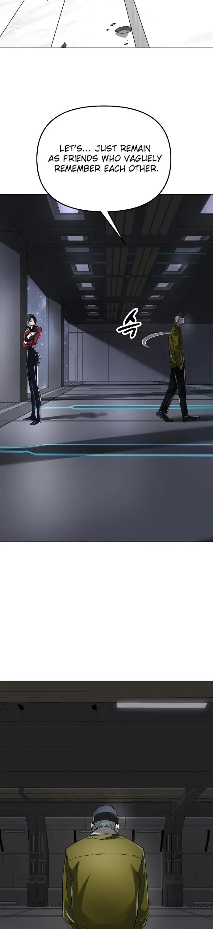 Space Cheon-ma 3077 Chapter 40 - Page 49