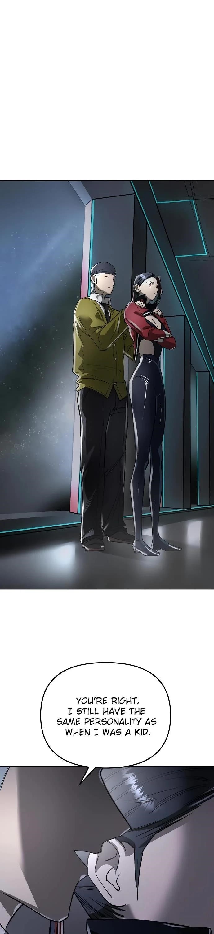 Space Cheon-ma 3077 Chapter 40 - Page 52