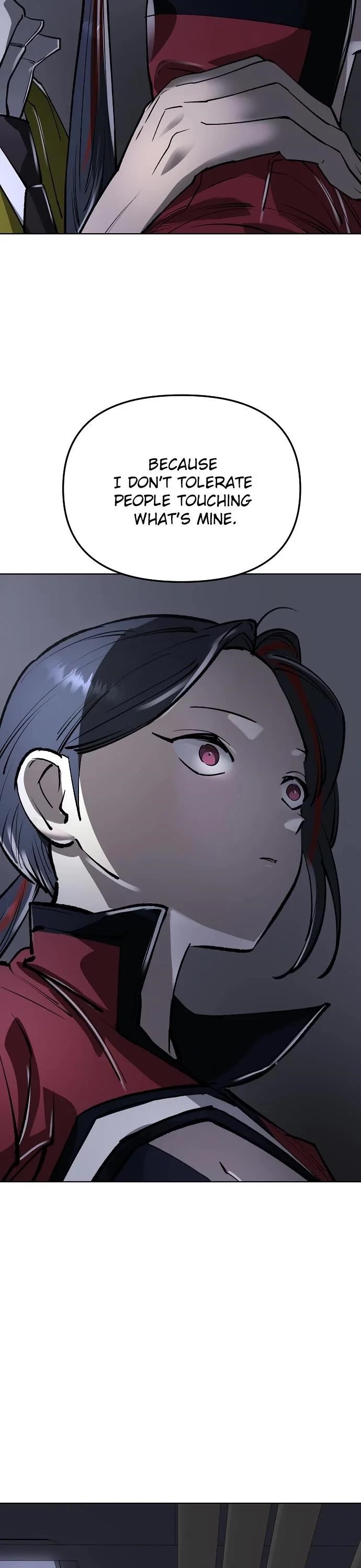 Space Cheon-ma 3077 Chapter 40 - Page 53