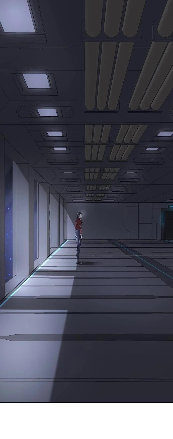 Space Cheon-ma 3077 Chapter 40 - Page 54