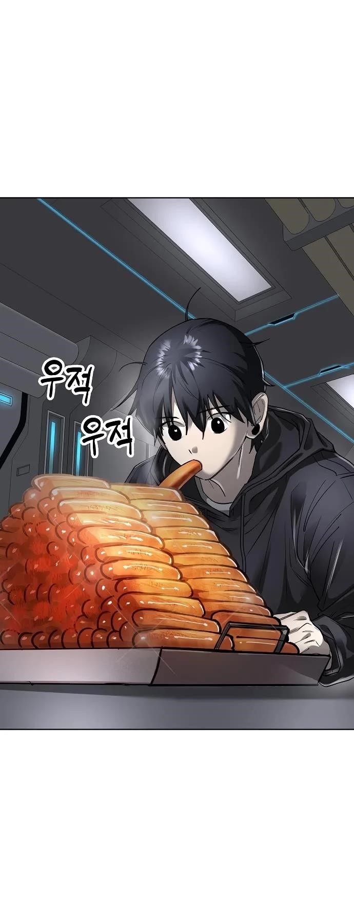 Space Cheon-ma 3077 Chapter 40 - Page 55