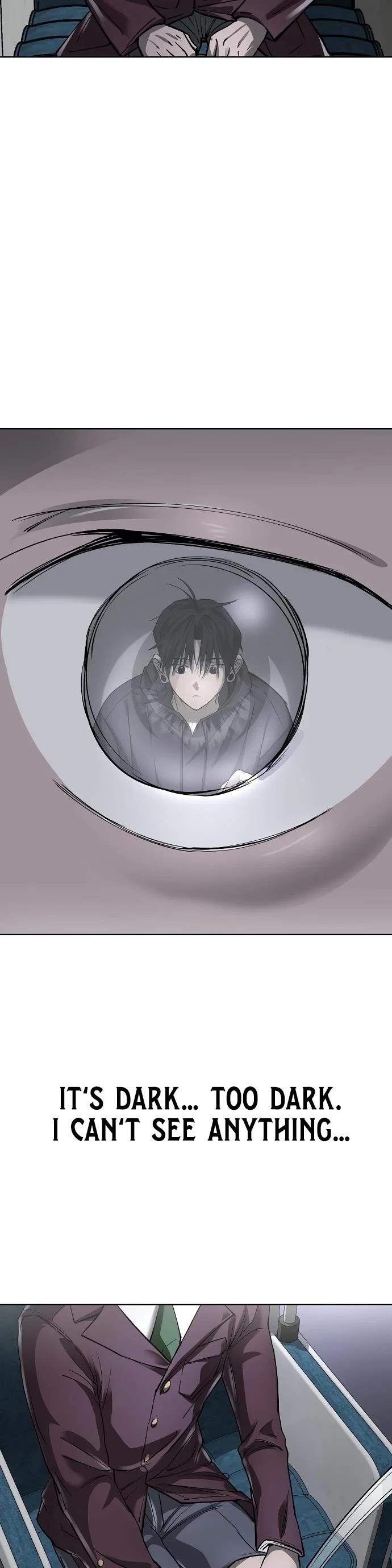 Space Cheon-ma 3077 Chapter 40 - Page 57