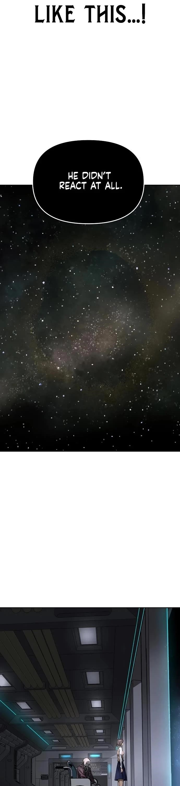 Space Cheon-ma 3077 Chapter 40 - Page 63