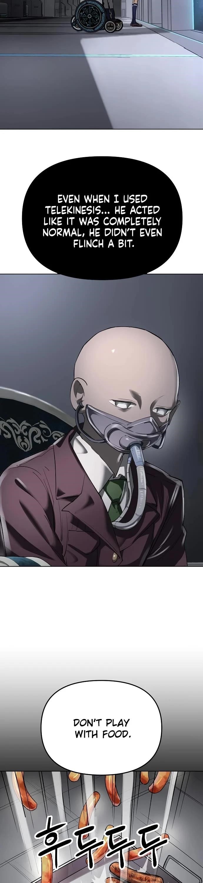 Space Cheon-ma 3077 Chapter 40 - Page 64