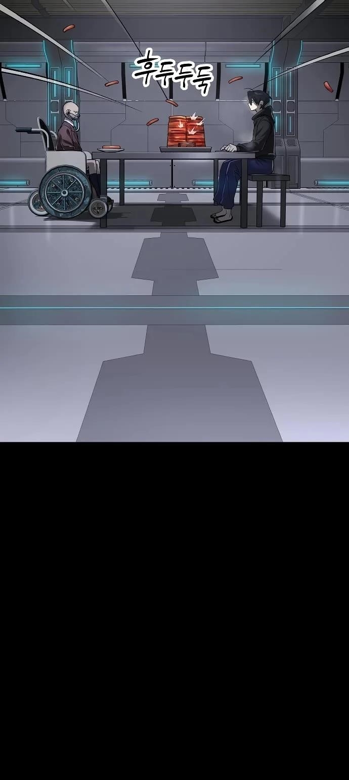 Space Cheon-ma 3077 Chapter 40 - Page 66