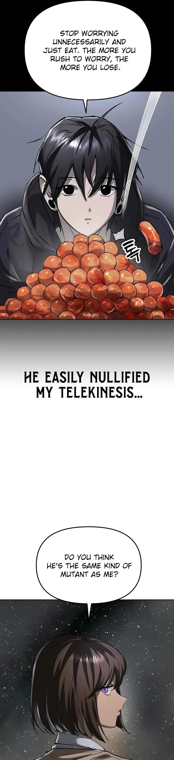 Space Cheon-ma 3077 Chapter 40 - Page 67