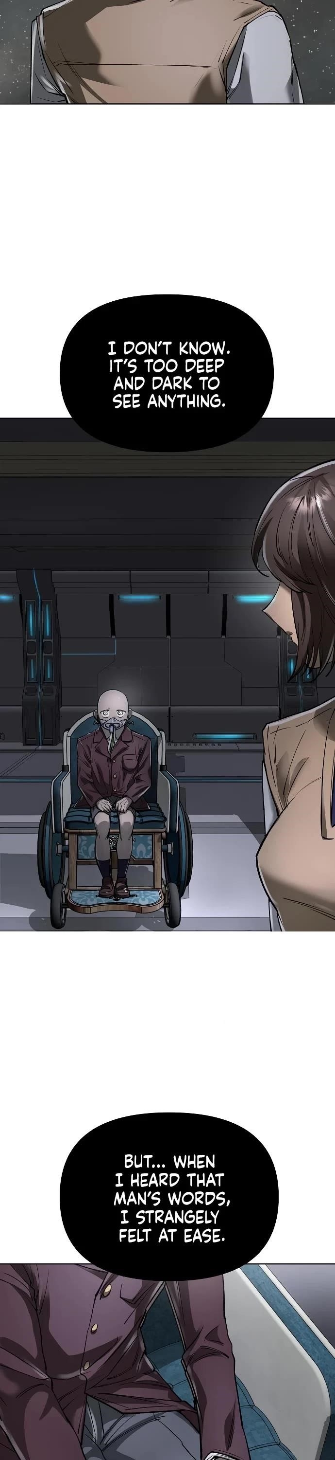 Space Cheon-ma 3077 Chapter 40 - Page 68