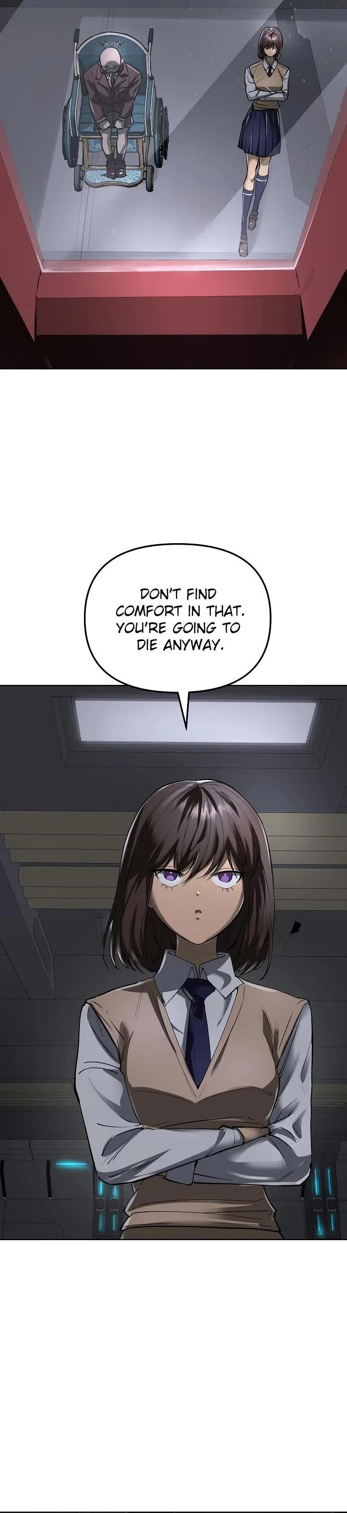 Space Cheon-ma 3077 Chapter 40 - Page 71