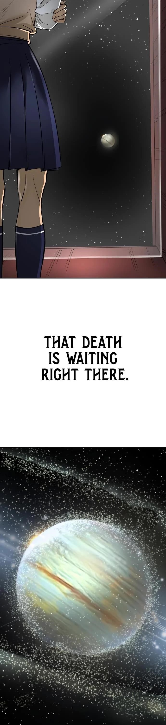 Space Cheon-ma 3077 Chapter 40 - Page 72