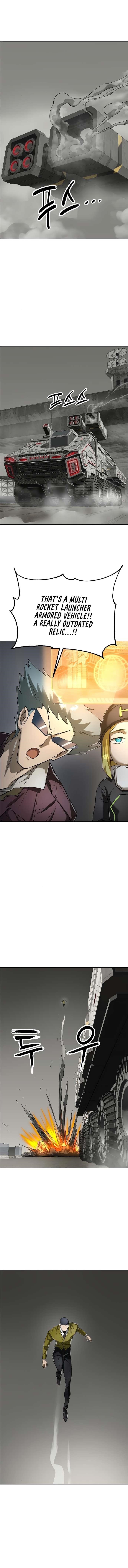 Space Cheon-ma 3077 Chapter 41 - Page 6