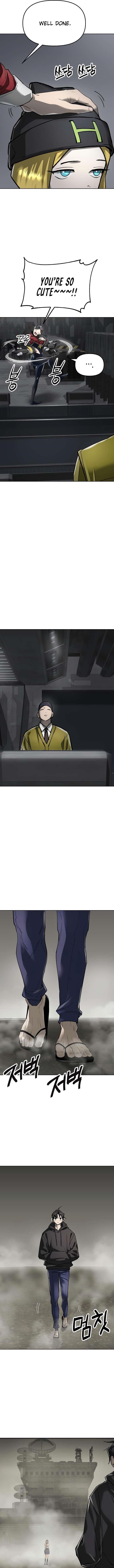 Space Cheon-ma 3077 Chapter 42 - Page 15