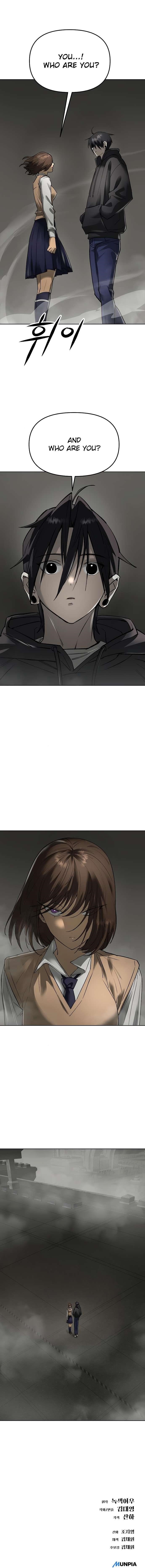 Space Cheon-ma 3077 Chapter 42 - Page 18