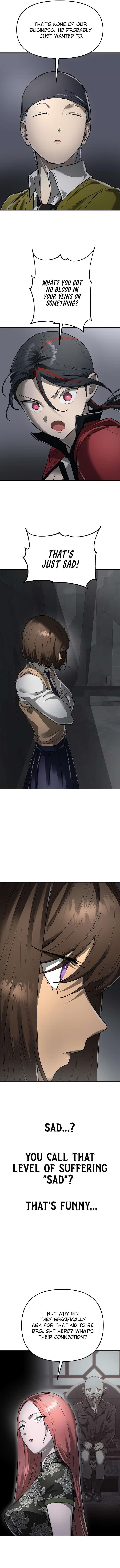 Space Cheon-ma 3077 Chapter 42 - Page 7