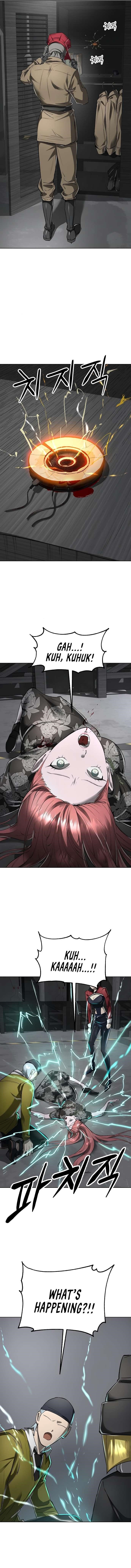 Space Cheon-ma 3077 Chapter 43 - Page 13