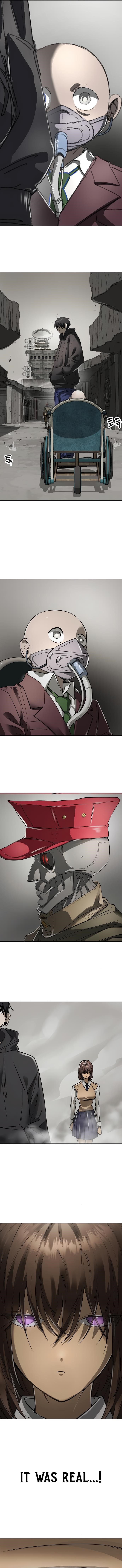 Space Cheon-ma 3077 Chapter 44 - Page 20