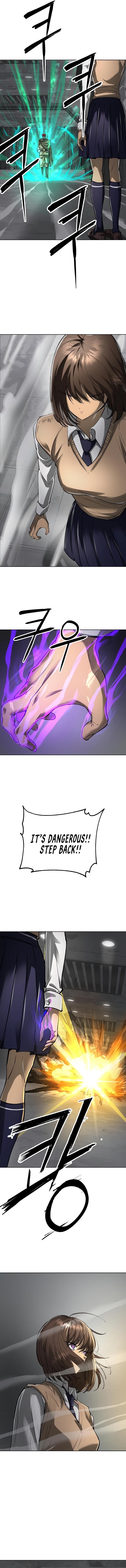 Space Cheon-ma 3077 Chapter 44 - Page 9