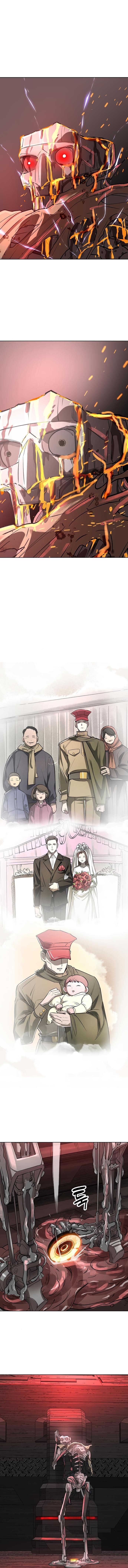 Space Cheon-ma 3077 Chapter 46 - Page 16