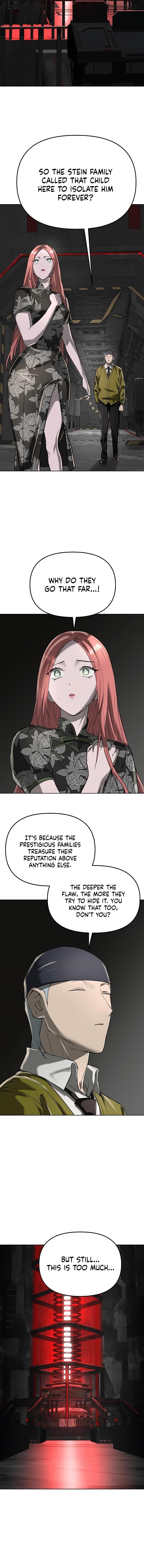 Space Cheon-ma 3077 Chapter 46 - Page 18