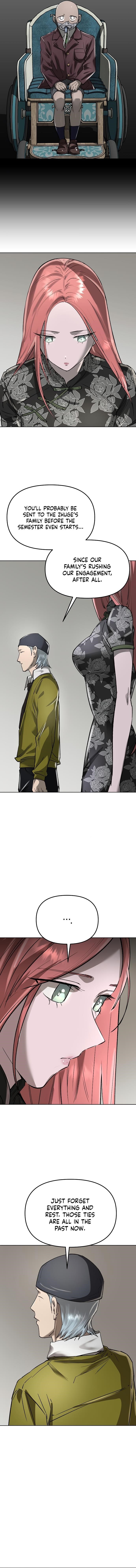 Space Cheon-ma 3077 Chapter 46 - Page 22