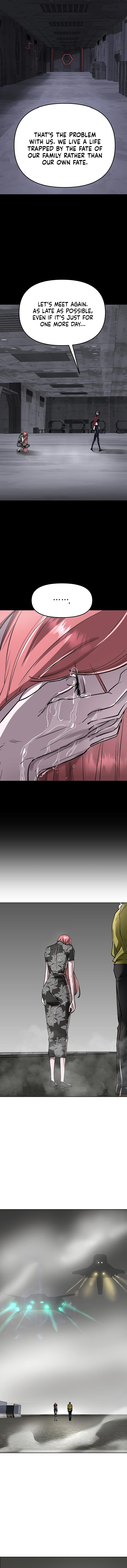 Space Cheon-ma 3077 Chapter 46 - Page 26