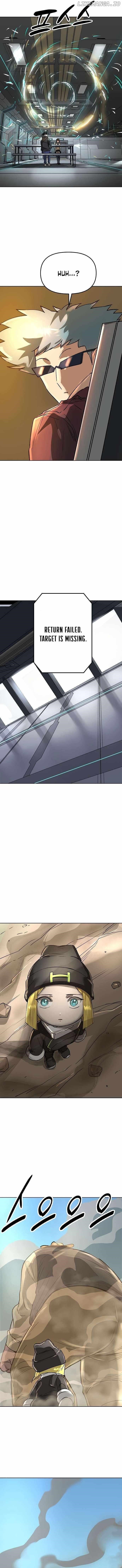 Space Cheon-ma 3077 Chapter 47 - Page 18