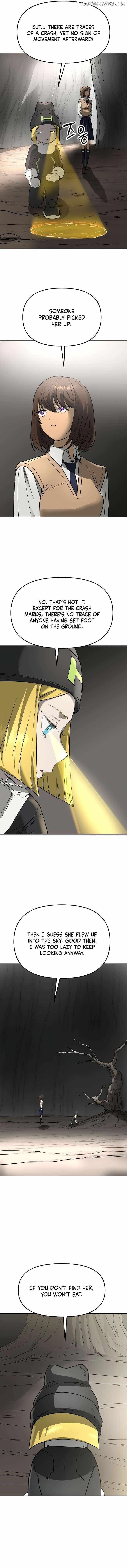 Space Cheon-ma 3077 Chapter 48 - Page 15