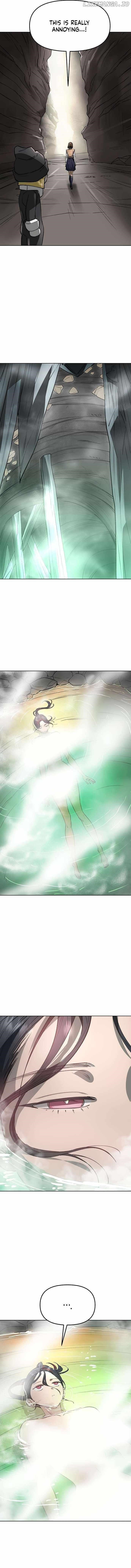 Space Cheon-ma 3077 Chapter 48 - Page 17