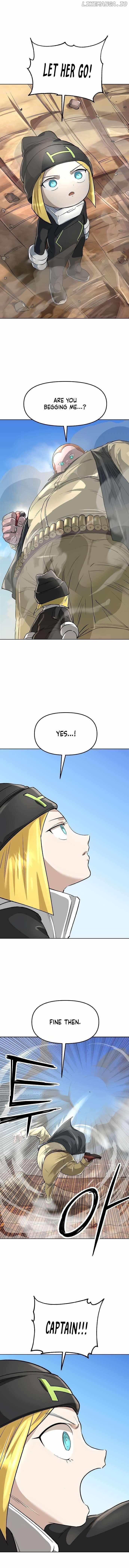 Space Cheon-ma 3077 Chapter 48 - Page 2