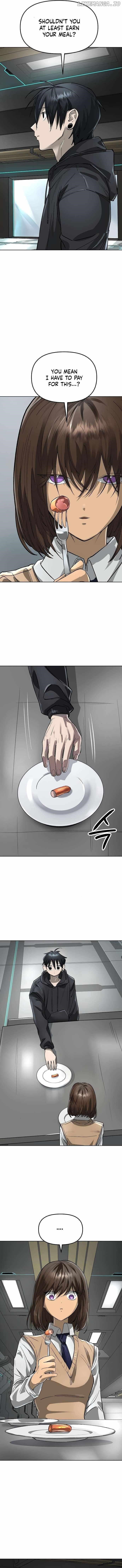 Space Cheon-ma 3077 Chapter 48 - Page 5