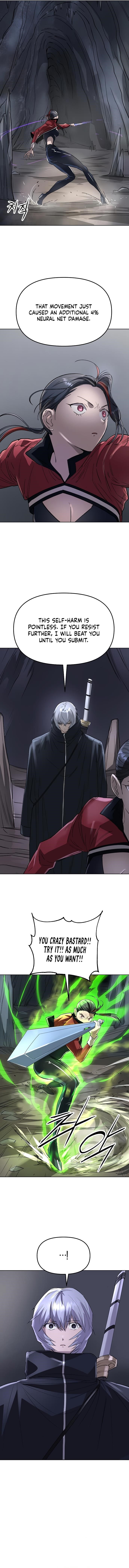 Space Cheon-ma 3077 Chapter 49 - Page 10