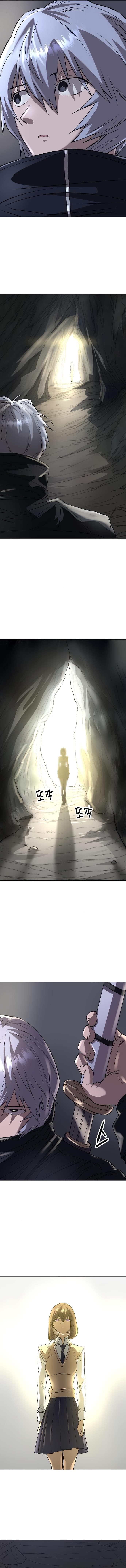 Space Cheon-ma 3077 Chapter 49 - Page 11