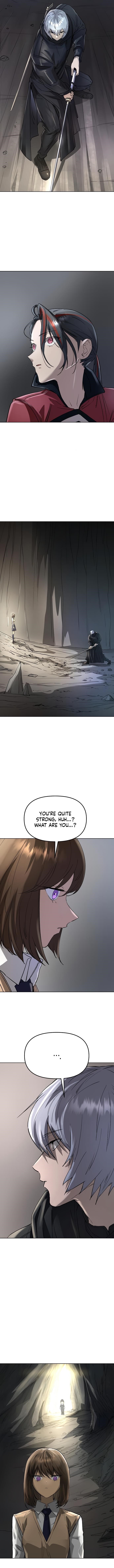 Space Cheon-ma 3077 Chapter 49 - Page 12