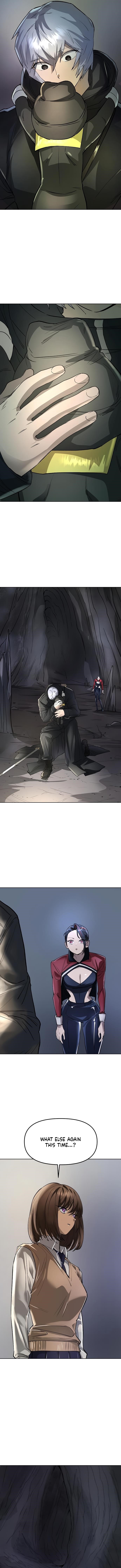 Space Cheon-ma 3077 Chapter 49 - Page 16