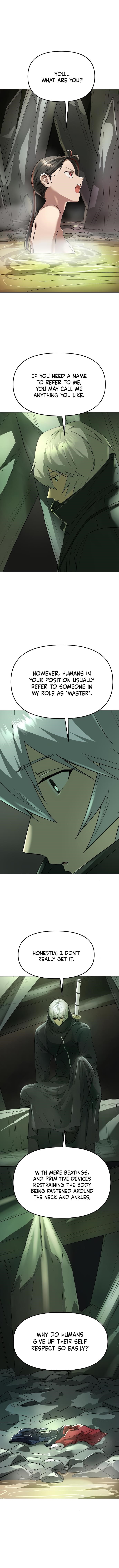 Space Cheon-ma 3077 Chapter 49 - Page 7