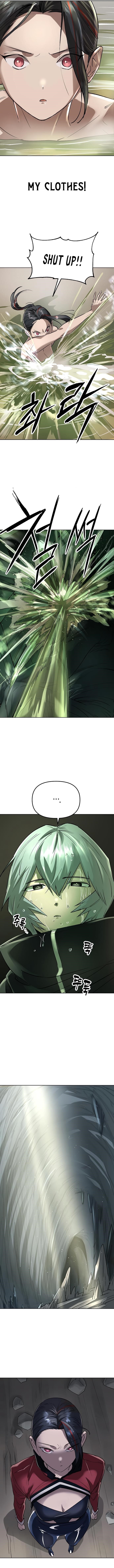 Space Cheon-ma 3077 Chapter 49 - Page 8