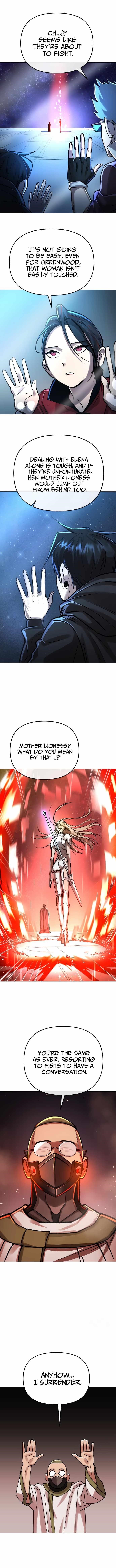 Space Cheon-ma 3077 Chapter 5 - Page 5