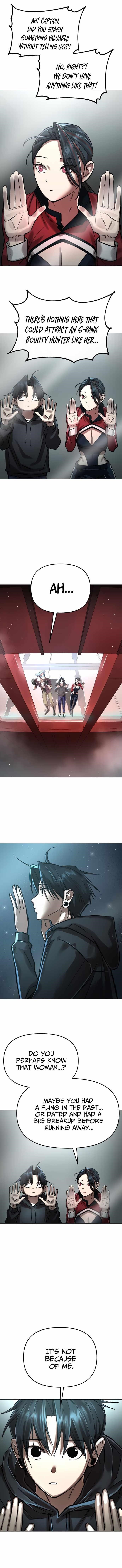 Space Cheon-ma 3077 Chapter 5 - Page 8