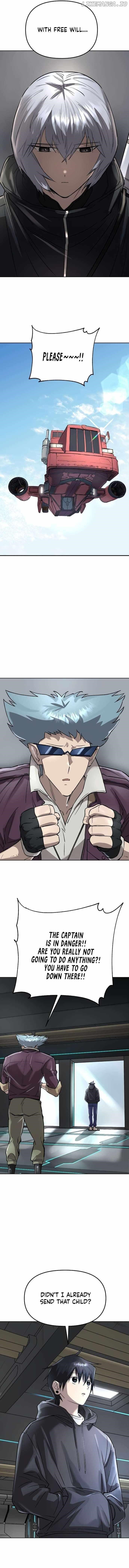 Space Cheon-ma 3077 Chapter 50 - Page 11