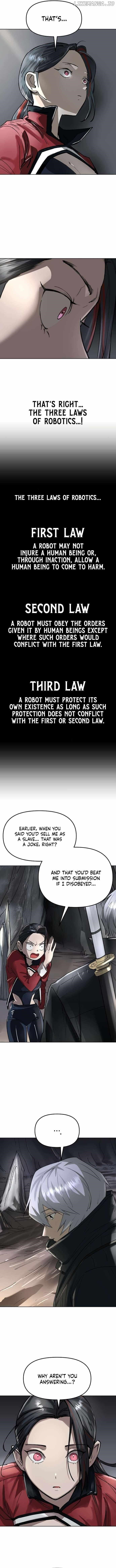 Space Cheon-ma 3077 Chapter 50 - Page 16