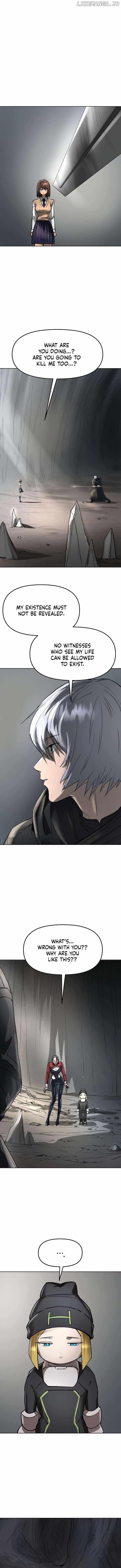 Space Cheon-ma 3077 Chapter 50 - Page 21