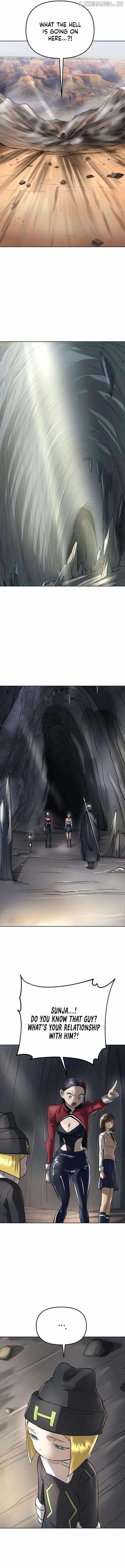 Space Cheon-ma 3077 Chapter 50 - Page 7