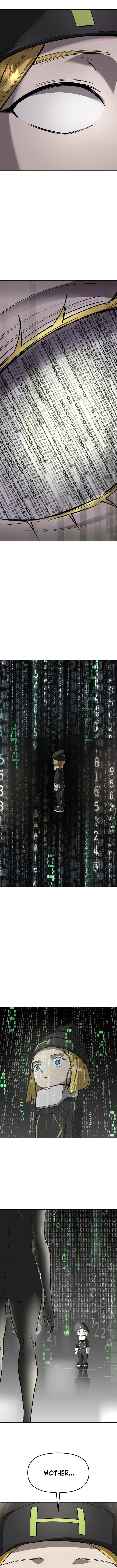 Space Cheon-ma 3077 Chapter 51 - Page 16