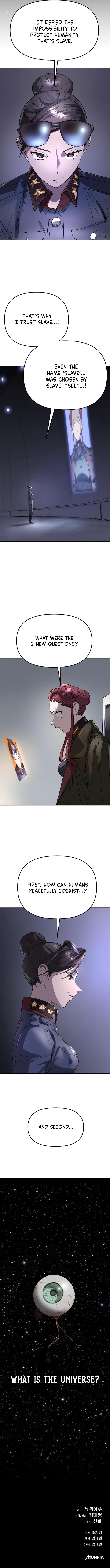 Space Cheon-ma 3077 Chapter 51 - Page 23
