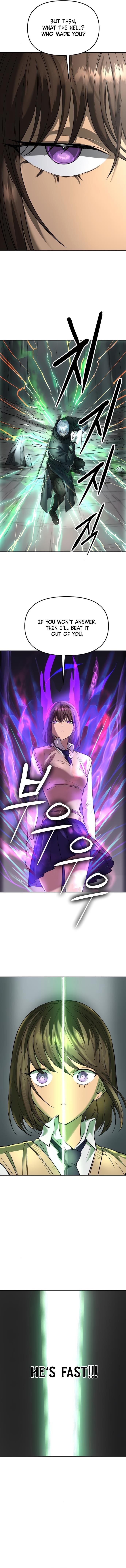 Space Cheon-ma 3077 Chapter 51 - Page 7