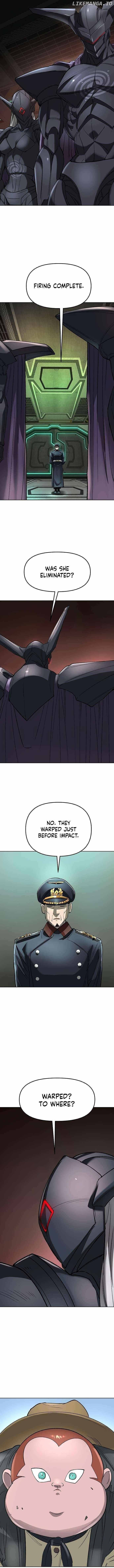 Space Cheon-ma 3077 Chapter 52 - Page 15