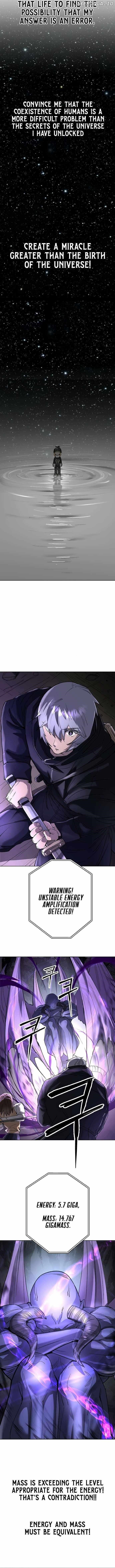 Space Cheon-ma 3077 Chapter 52 - Page 5