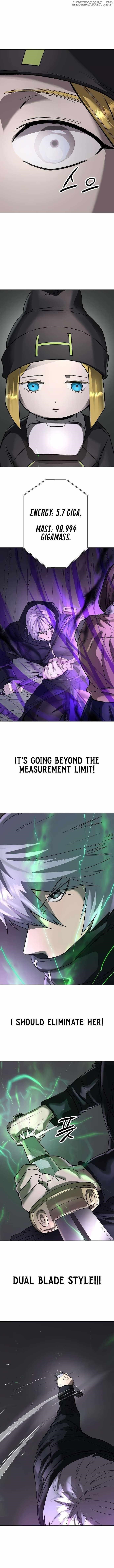 Space Cheon-ma 3077 Chapter 52 - Page 7