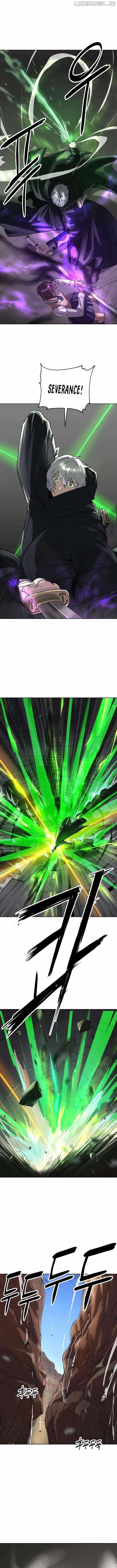 Space Cheon-ma 3077 Chapter 52 - Page 8