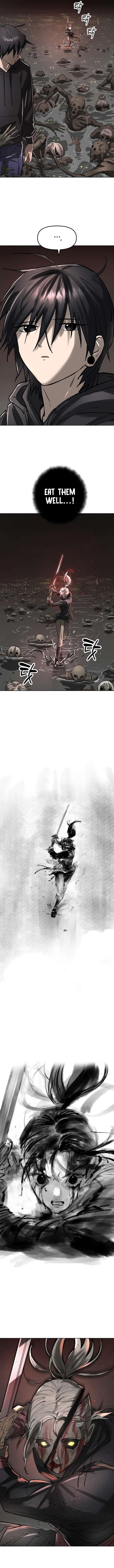 Space Cheon-ma 3077 Chapter 53 - Page 11